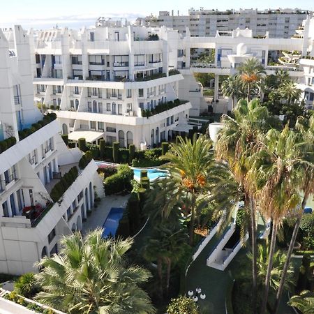 Marbella House Apartamento Duplex 55 Exterior foto
