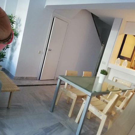 Marbella House Apartamento Duplex 55 Exterior foto