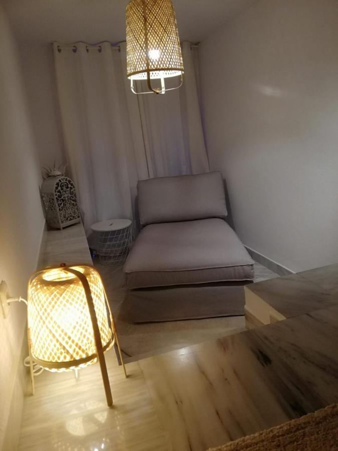 Marbella House Apartamento Duplex 55 Exterior foto