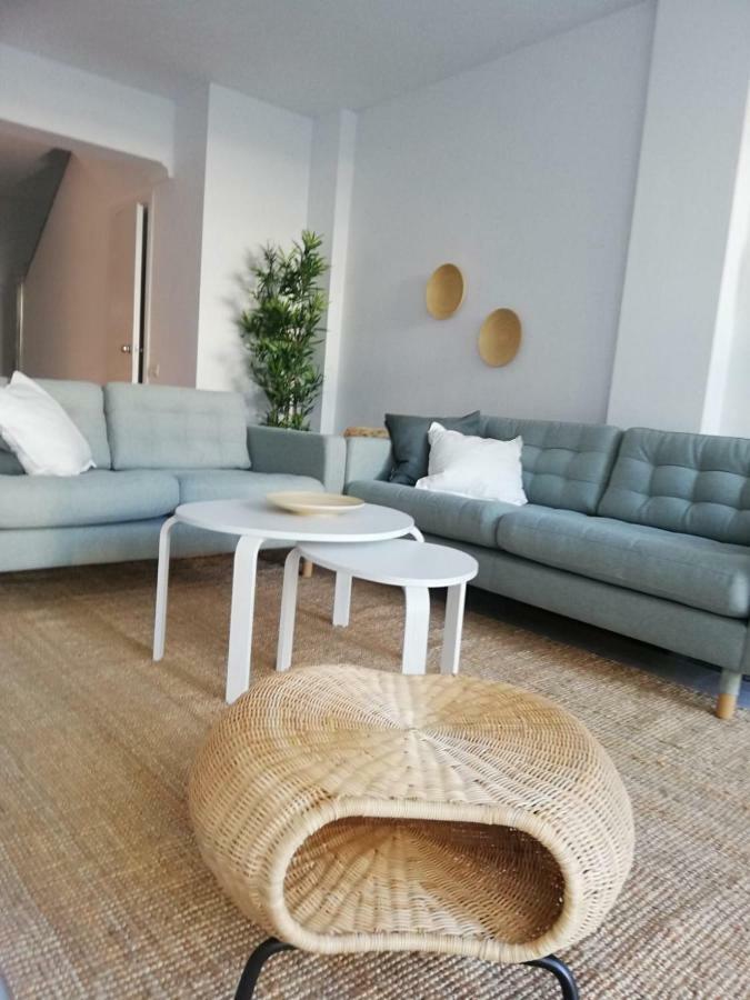 Marbella House Apartamento Duplex 55 Exterior foto